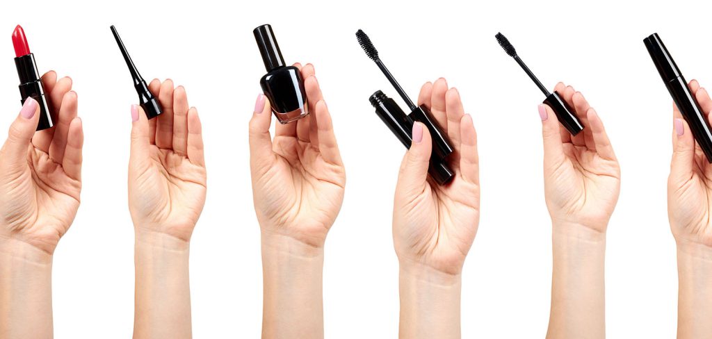 Hair salon and barber vintage. Hair Studios. Beauty woman getting haircut by hairdresser at barbershop hairstudios. Barber shop. Great time at barbershop