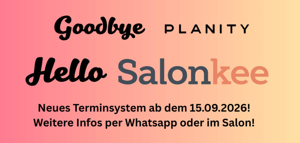Hello Salonkee